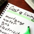 Cost of Living