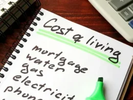 Cost of Living