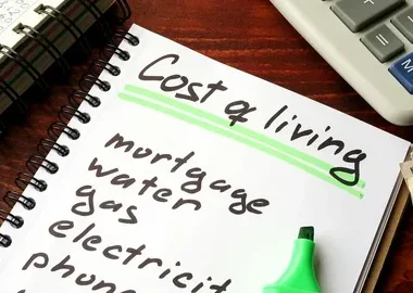 Cost of Living