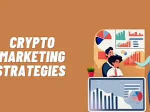 Crypto Marketing
