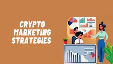Crypto Marketing