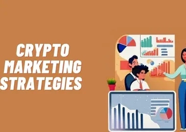 Crypto Marketing