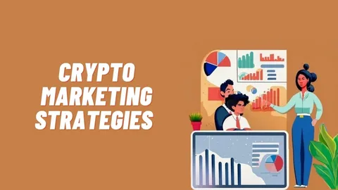 Crypto Marketing