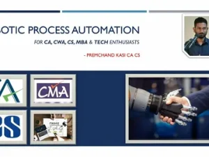 Robotics and Automation Course