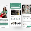 Cleaning Service App