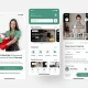 Cleaning Service App