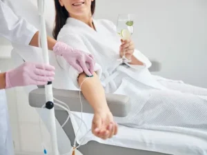 IV Therapy