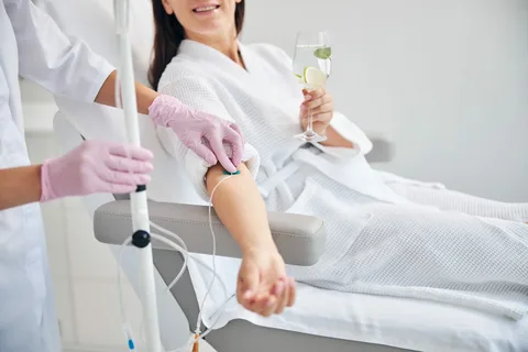 IV Therapy