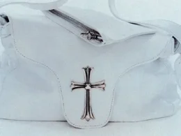 Chrome Hearts