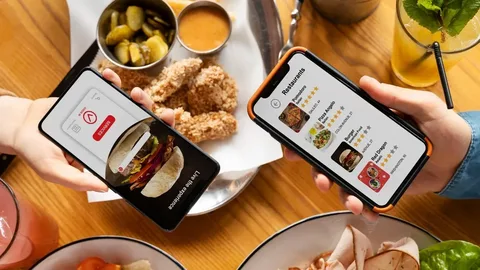 Grocery Delivery App
