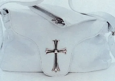 Chrome Hearts