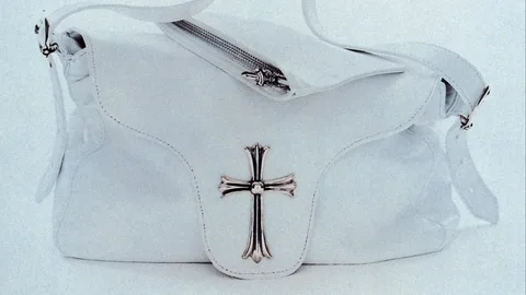 Chrome Hearts