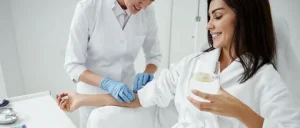 IV Therapy