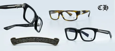 Chrome Hearts
