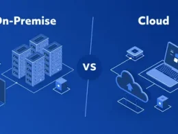 Cloud CRM vs On-Premise