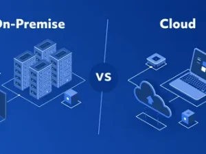 Cloud CRM vs On-Premise