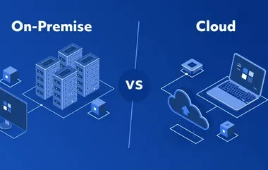 Cloud CRM vs On-Premise