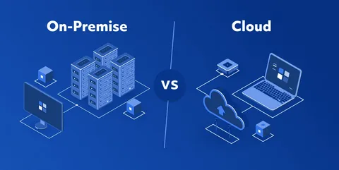 Cloud CRM vs On-Premise