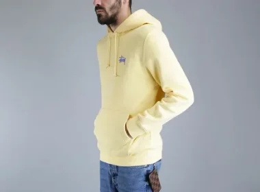 Stussy Hoodie