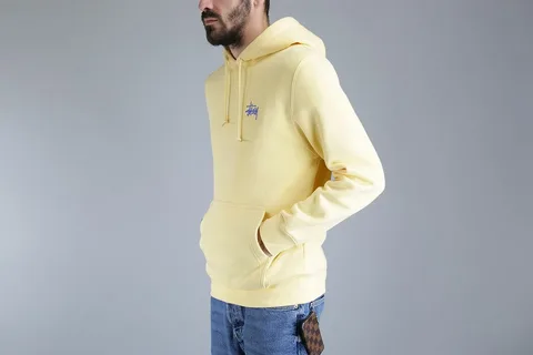 Stussy Hoodie