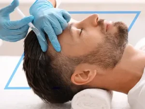 Hair Roots Treatment