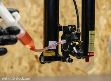Brake Bleeding Kit