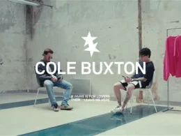 Cole Buxton Clothing