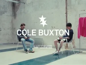 Cole Buxton Clothing
