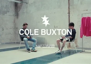 Cole Buxton Clothing