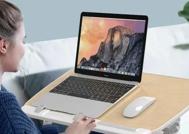 Laptop Lap Desk