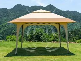 Gazebo Tent