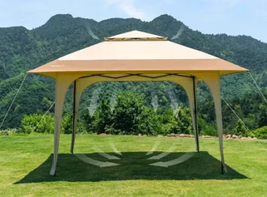Gazebo Tent
