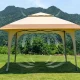 Gazebo Tent