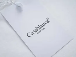 Casablanca Shirt