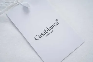Casablanca Shirt