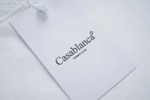 Casablanca Shirt
