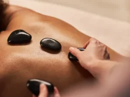 Hot Stone Massage vs Swedish Massage