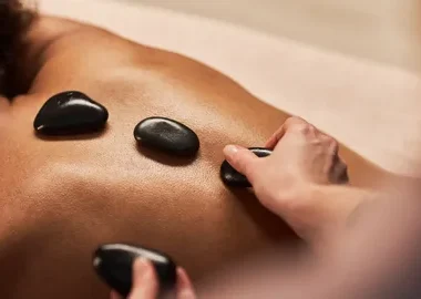 Hot Stone Massage vs Swedish Massage