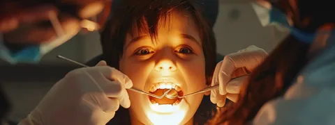 Orthodontic Treatment
