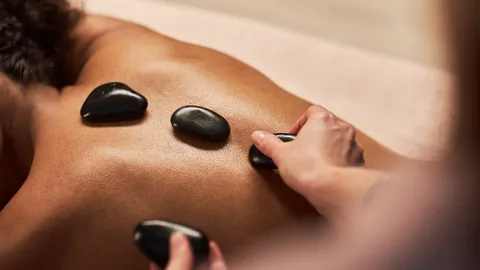 Hot Stone Massage vs Swedish Massage