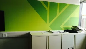 Custom Wall Graphics