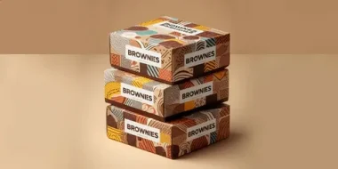 Brownie Boxes