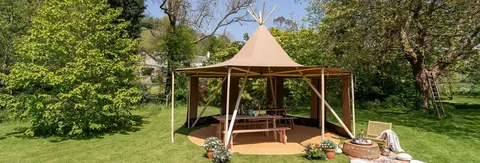 Gazebo Tents