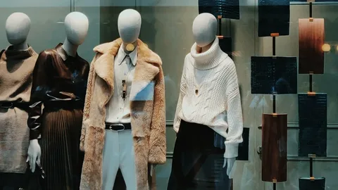 Saint Vanity Fashion