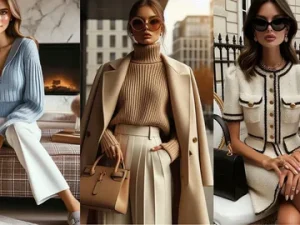 Saint Vanity Fashion