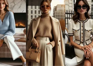 Saint Vanity Fashion