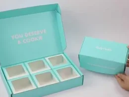 Custom Cookie Boxes