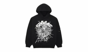 Spider Hoodie
