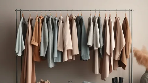 Clothing Drops