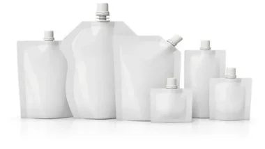 Plastic Packaging